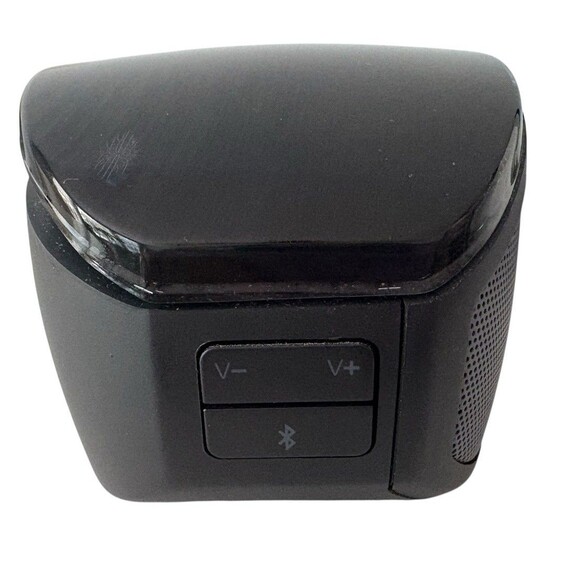 Anker Portable Bluetooth Portable Speaker MP230 Black Model BT013 Plus Aux Cord - Picture 7 of 12